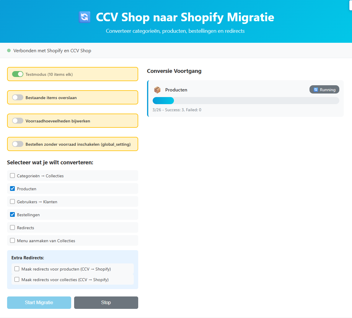 Koppel-Bazen Logo - CCV naar Shopify Migratie Specialist